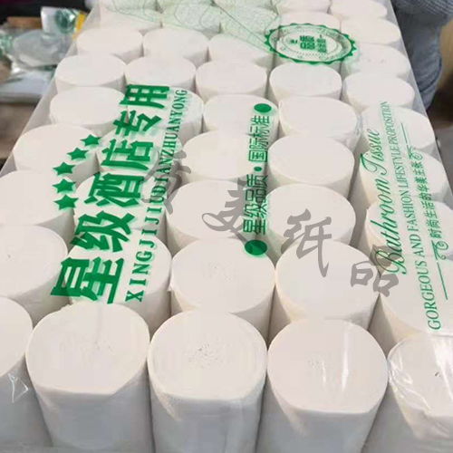 如何選擇合格的舟山廣告抽紙？——以臨沂質(zhì)美紙制品為例