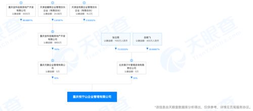 藍光發展“1元轉讓”項目引監管關注，背后凸顯旅游地產開發困境與轉型陣痛