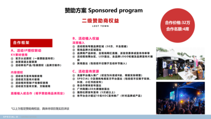 【資源推介】沉浸式盛宴《SPECIAL-D》 天河商圈遺城大型劇本殺招商，共創(chuàng)文娛新地標