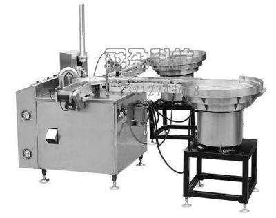 上海瓶蓋入片機 經(jīng)濟型自動化解決方案，提升包裝效率
