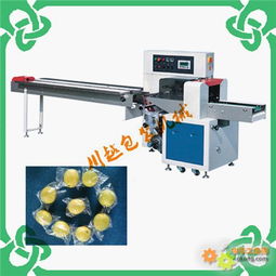 臍橙包裝機 提升效率與品質(zhì)的自動包裝解決方案
